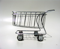 shopping_cart shopping and store credit cards